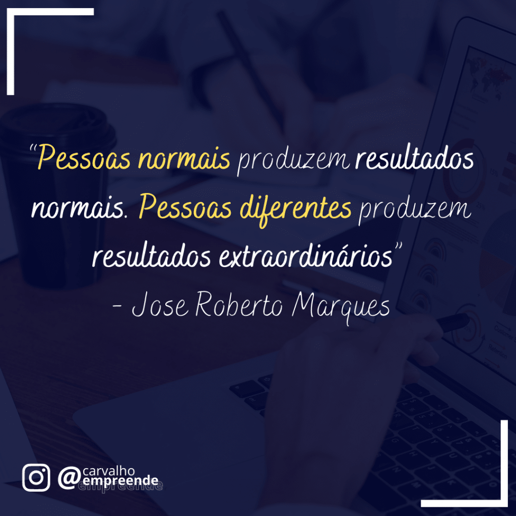 Frases de Vendas Motivacionais sobre Trabalho