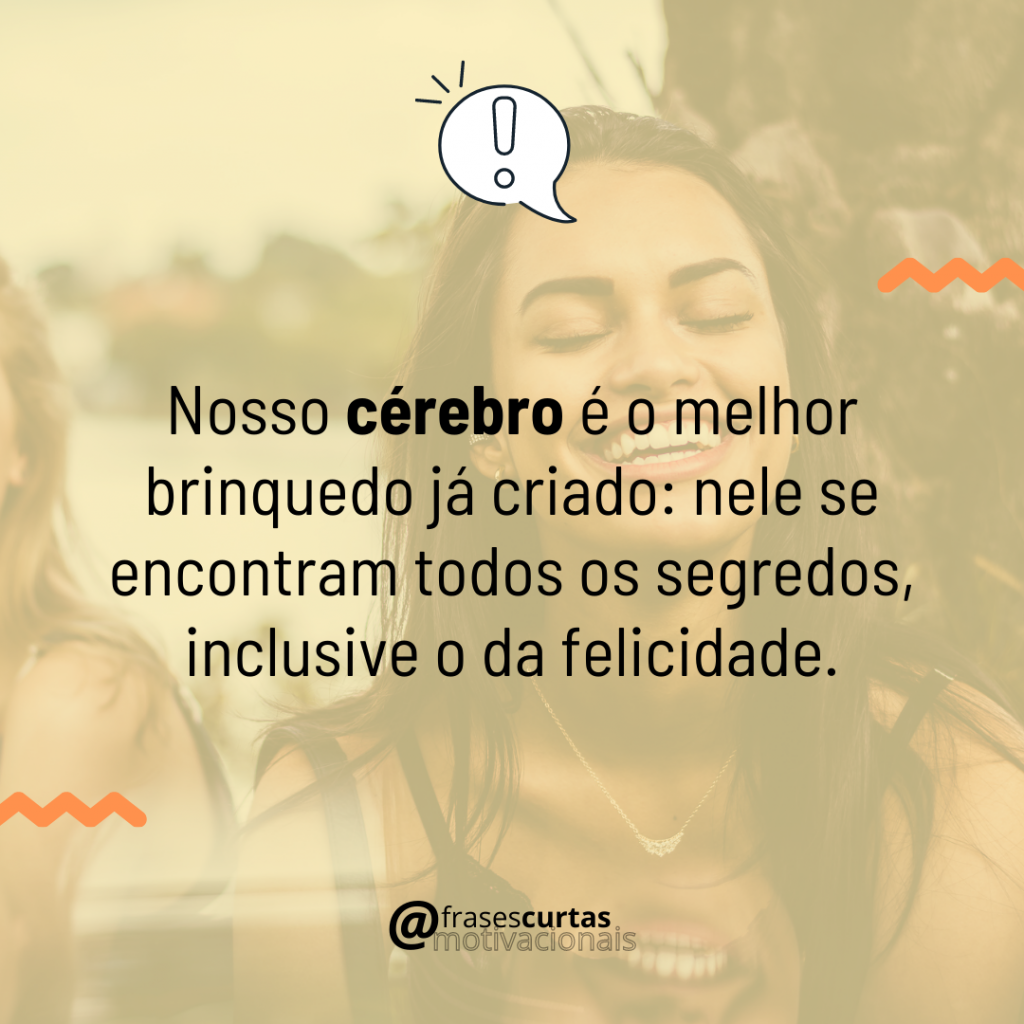 frases de motivação na vida