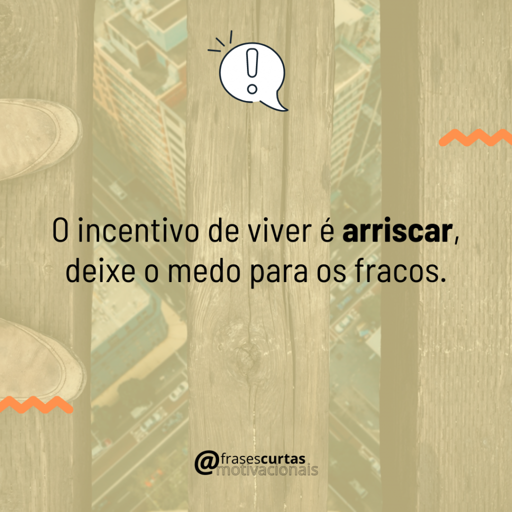 frases motivacionais curtas