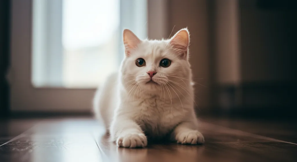 sonhar com gatinhos filhotes