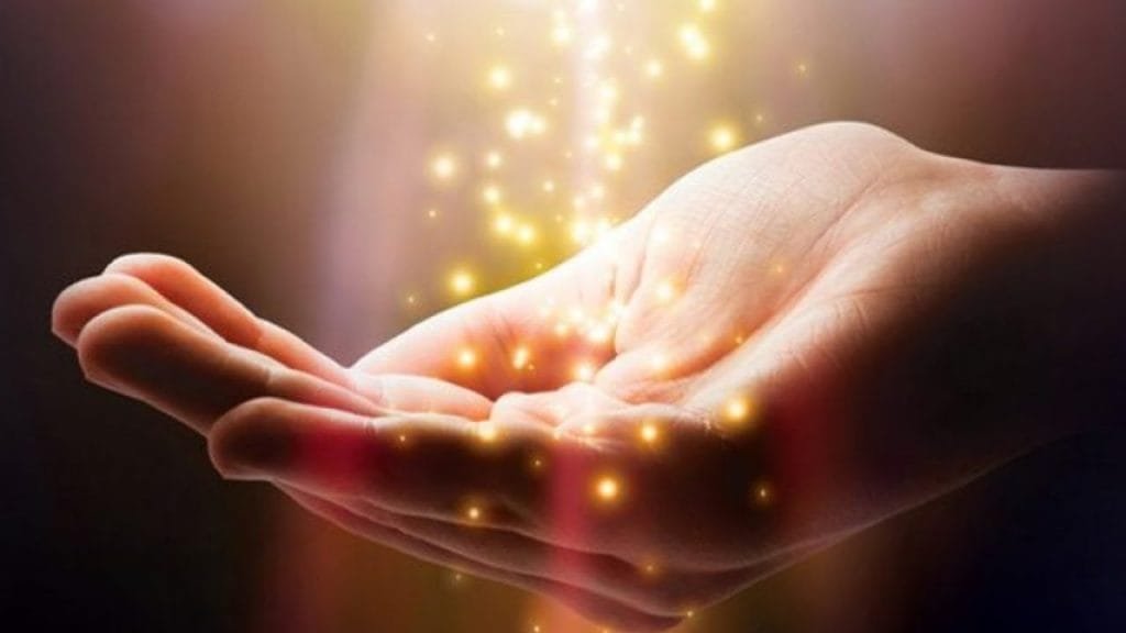 afirmações de prosperidade