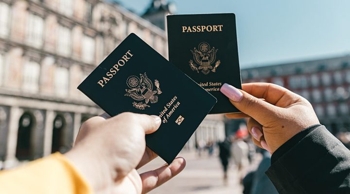 SONHAR COM PASSAPORTE | Qual o significado?