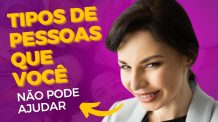 Lidando com pessoas tóxicas? 7 Tipos de Pessoas Que Você Deve Cortar de Sua Vida