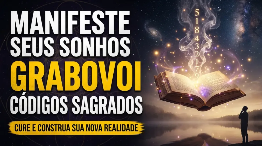Números de Grabovoi