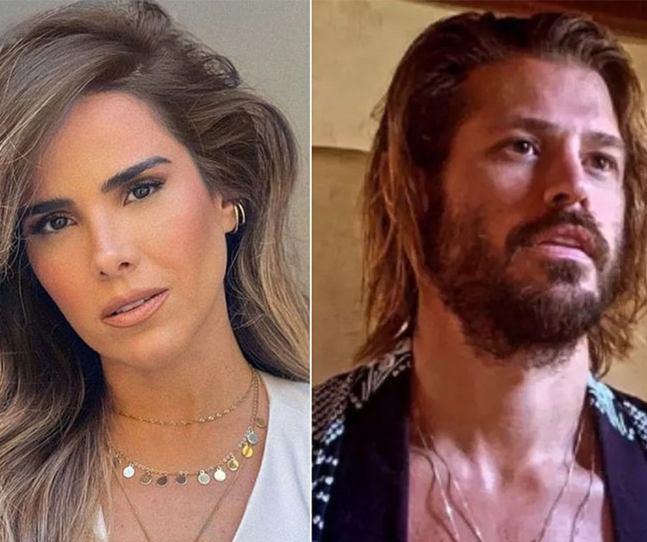 Primo Diz Que Wanessa Começou A Namorar Dado Dolabella