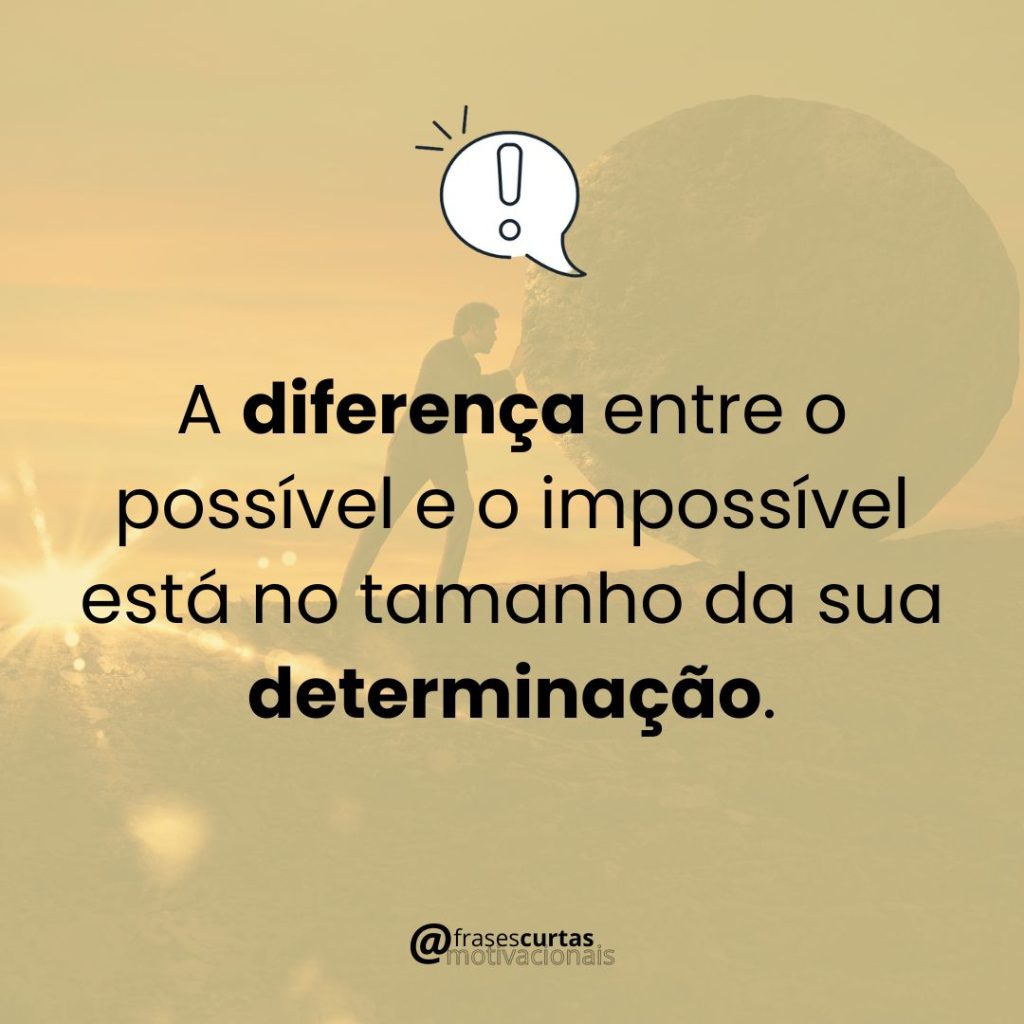 Frases do dia a dia