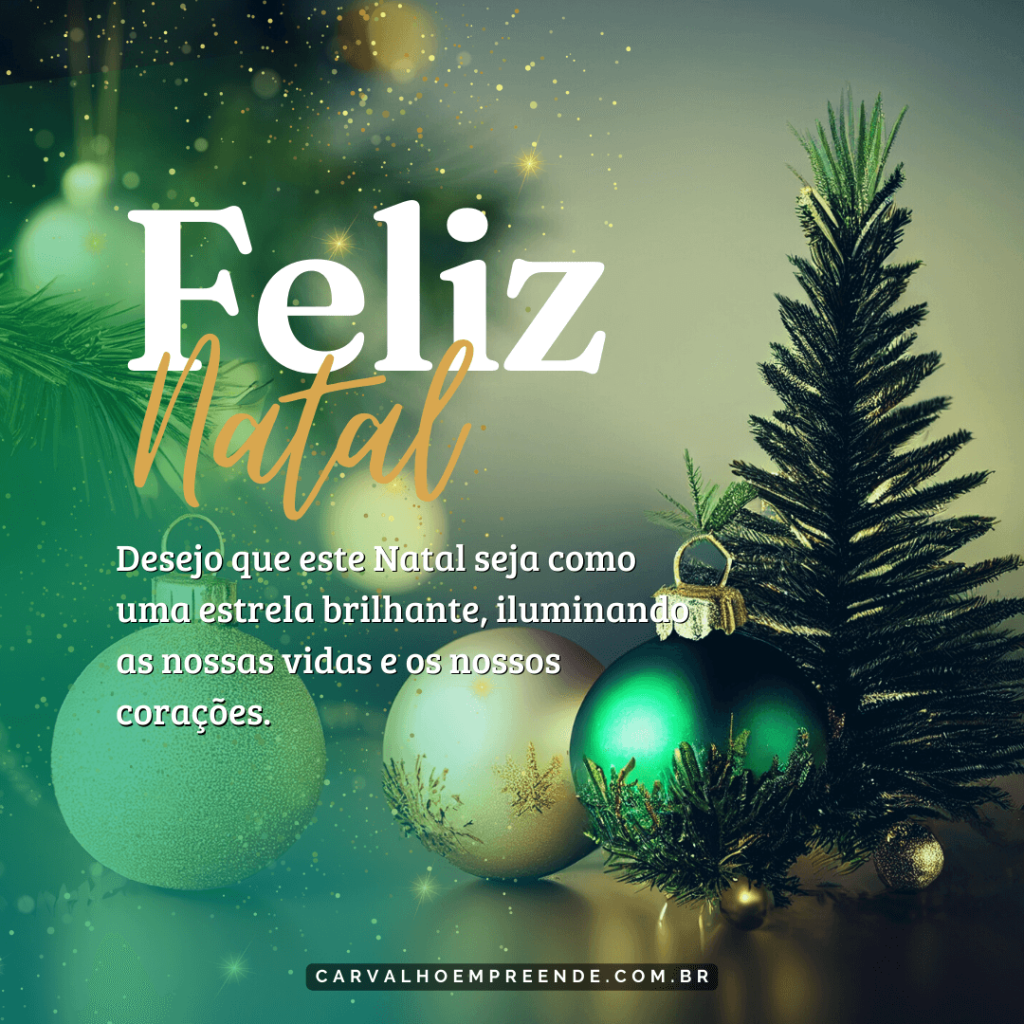 frases de natal