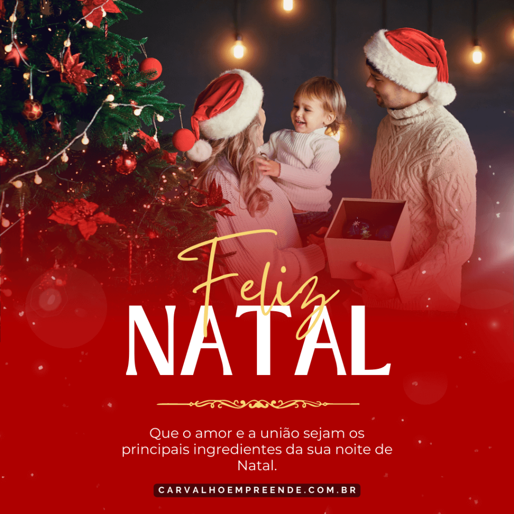 frases de. natal