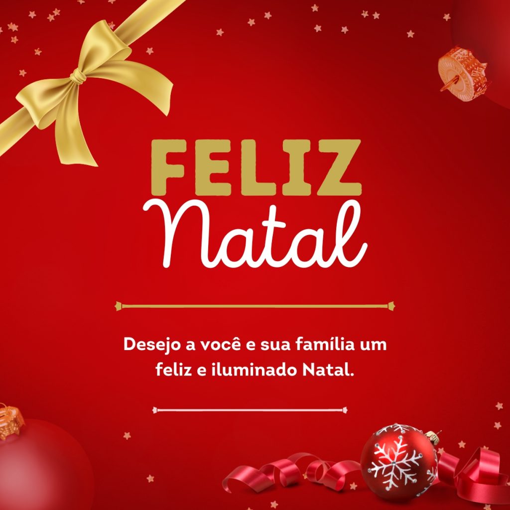 natal frases curtas