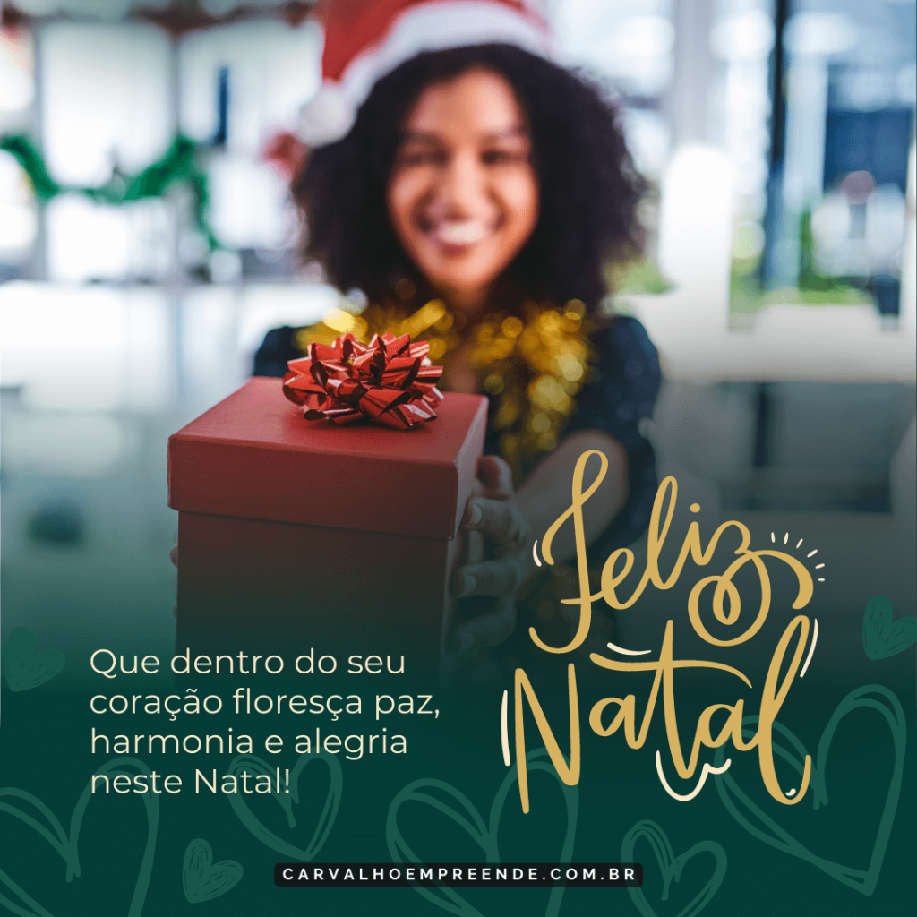 pequenas frases de natal