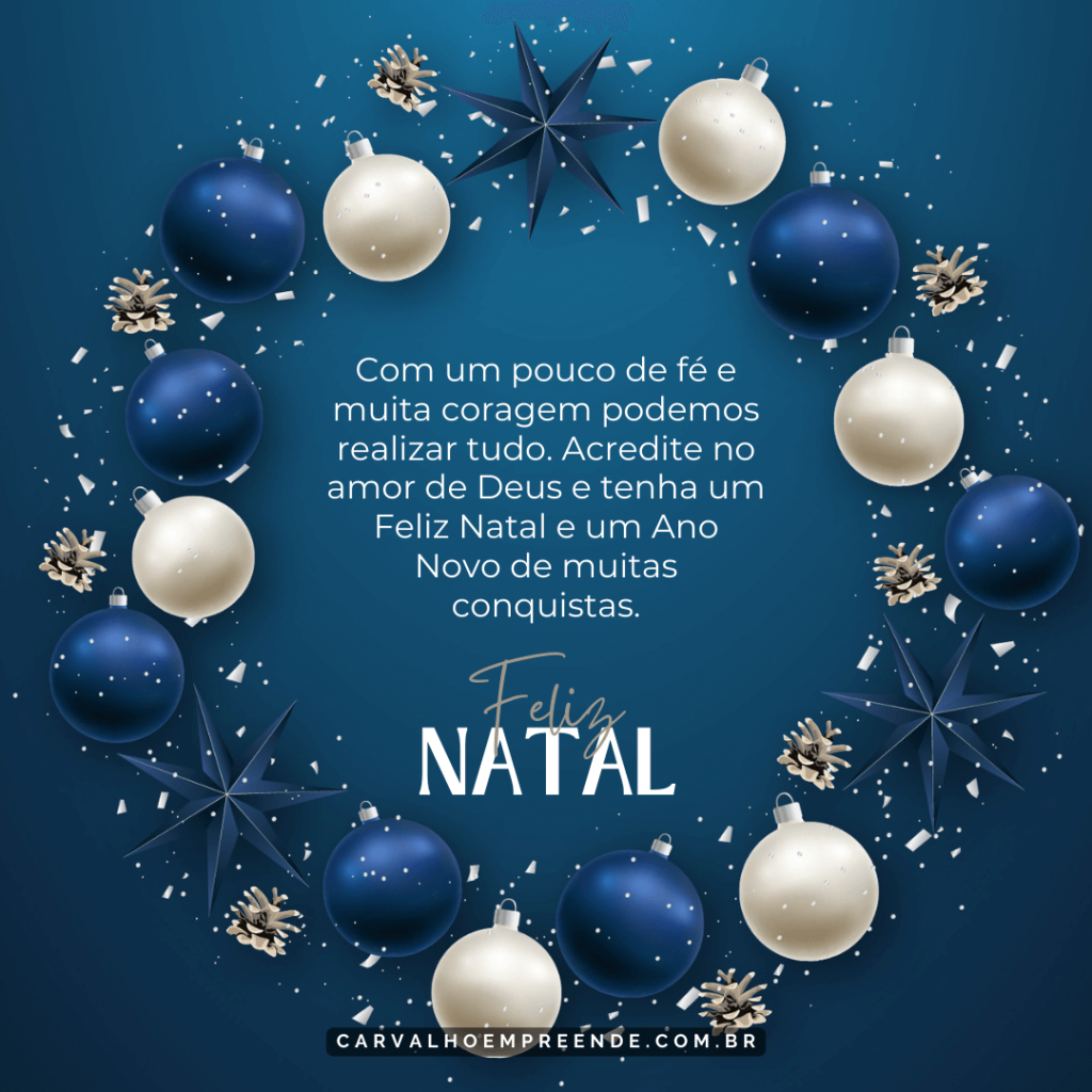 natal frases curtas