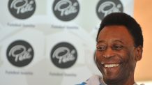 Adeus ao Rei Pelé: mundo do futebol chora a perda de uma lenda