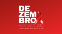 Dezembro Vermelho começa na cidade do Rio com ações de combate e prevenção à AIDS