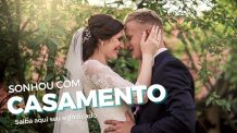 Significado De Sonhar Com Casamento – Significado e Interpretação dos Sonhos