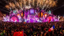 “Fãs de música eletrônica já podem comemorar: Tomorrowland chega ao Brasil em outubro”