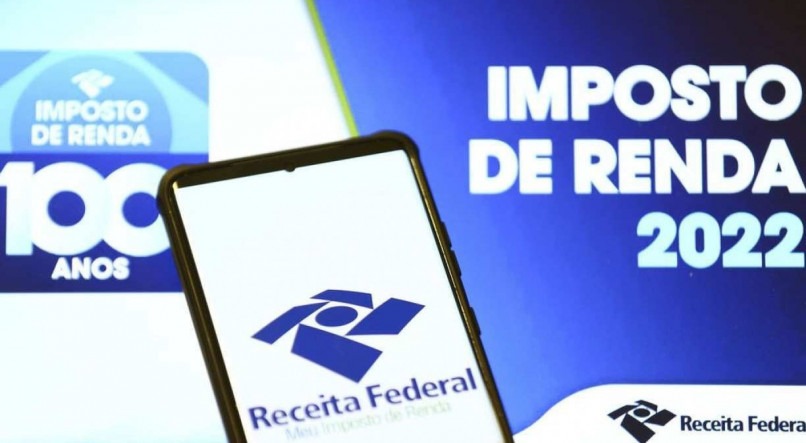 declaração de imposto de renda 2023