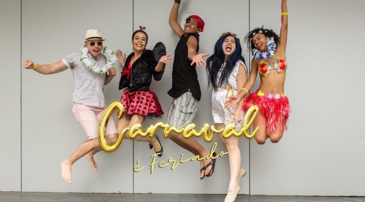 Tudo o que você precisa saber sobre Carnaval e os direitos trabalhistas