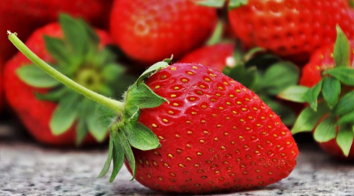 Benefícios do Morango: Uma Fruta Deliciosa e Nutritiva