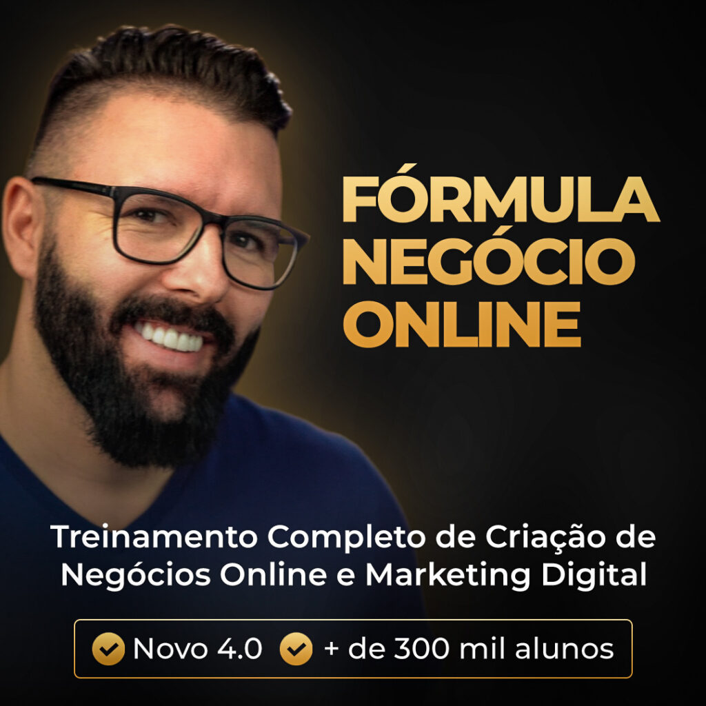 Formula negocio online