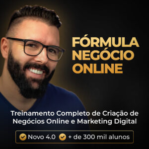 Formula negocio online