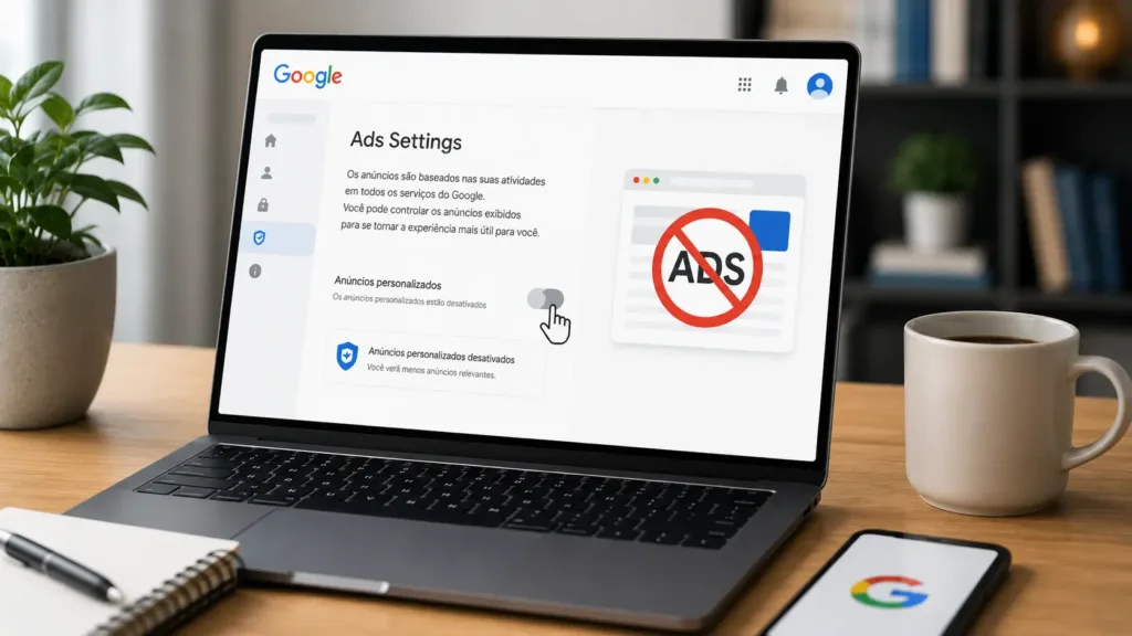 como-desativar-o-ads-settings-do-google
