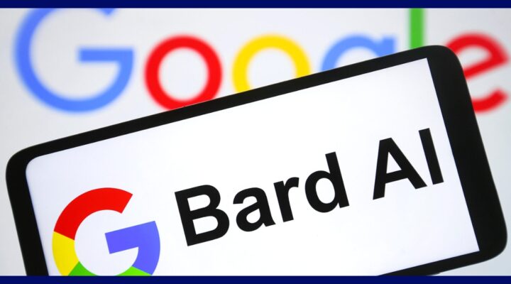 Bard Google: a mais nova aposta brasileira para competir com o ChatGPT!