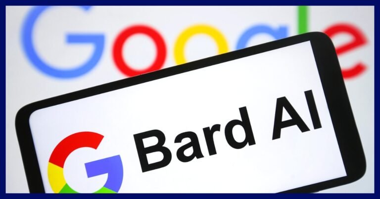 bard google