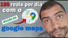 Como Ganhar Dinheiro com o Google Maps: Um Guia Completo