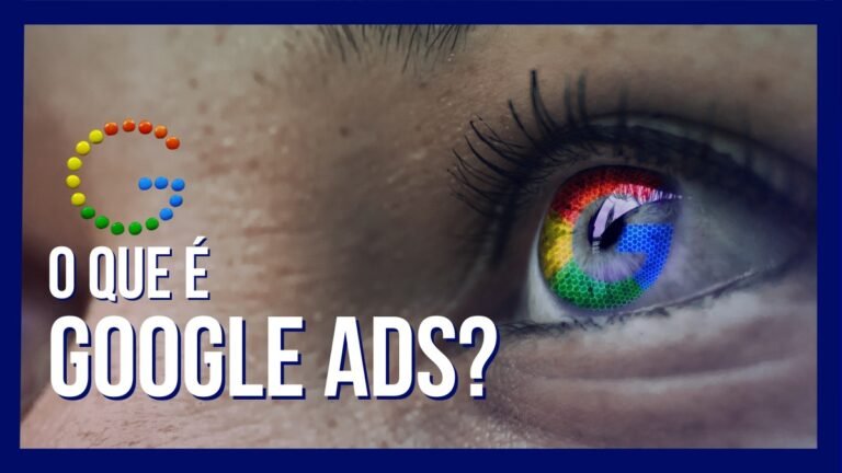 o que é Google Ads