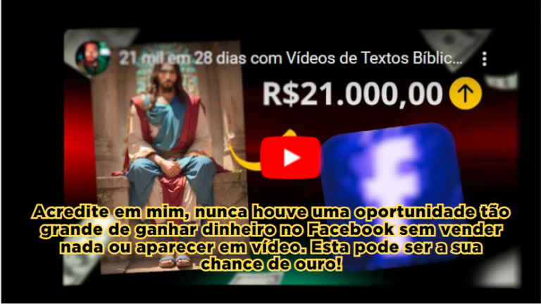 monetizar o reels do facebook