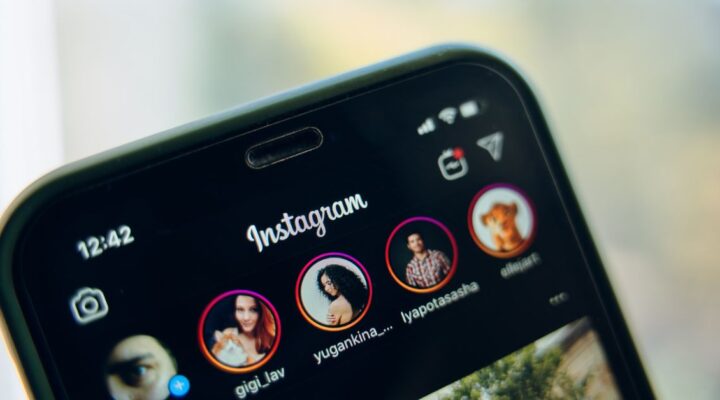 Caixa Rápido Instagram: Transforme Seu Perfil em uma Fonte de Renda