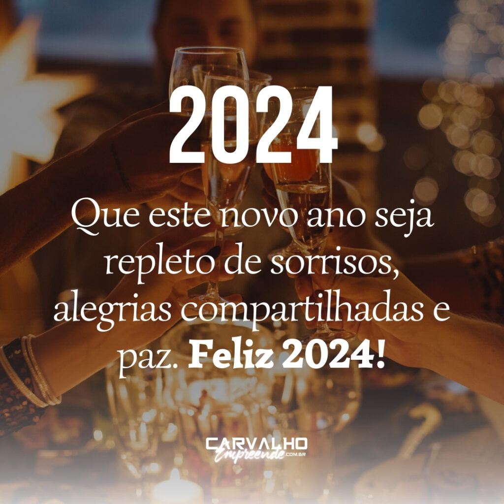 Feliz 2024