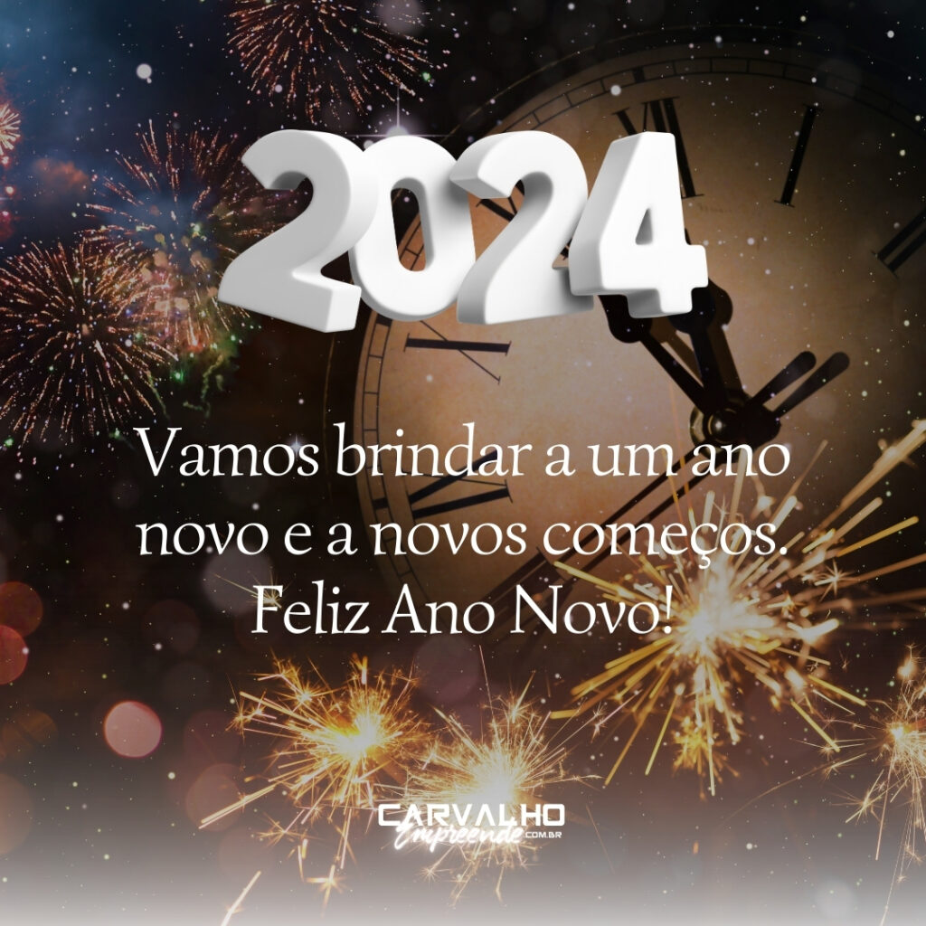 Feliz 2024