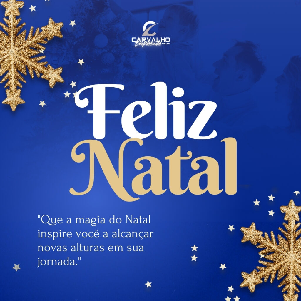 frases de natal