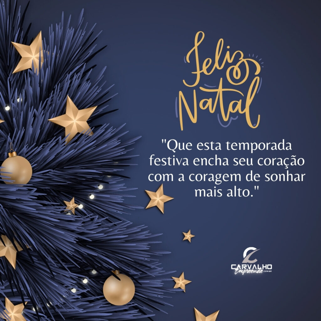 frases de natal