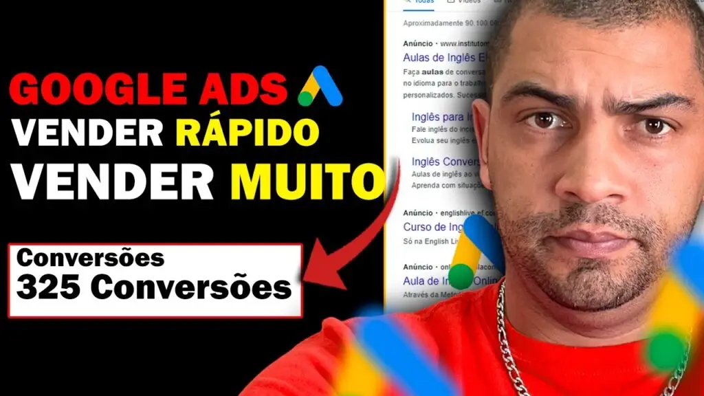 Google ADS para afiliados