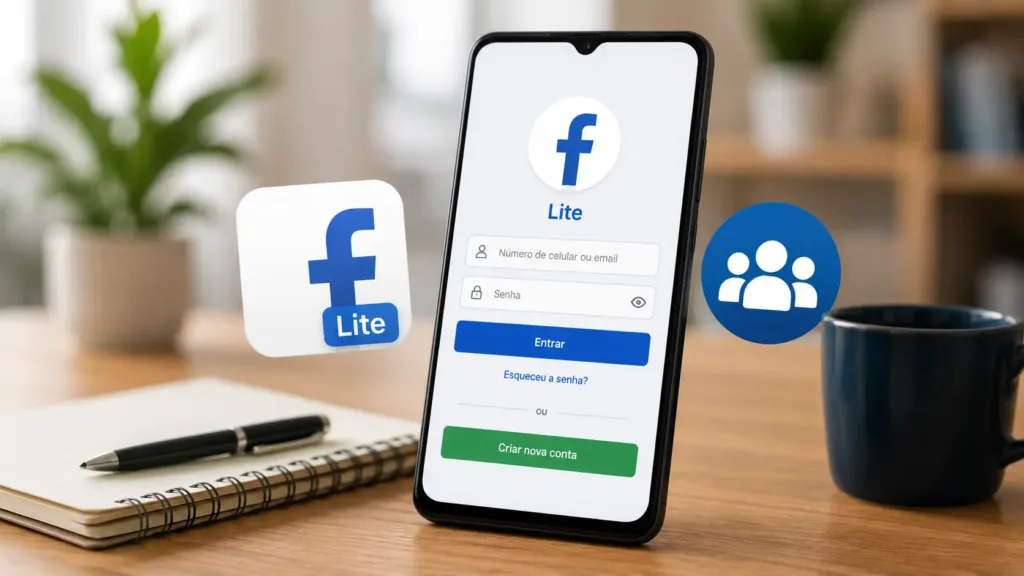 facebook-lite-entrar
