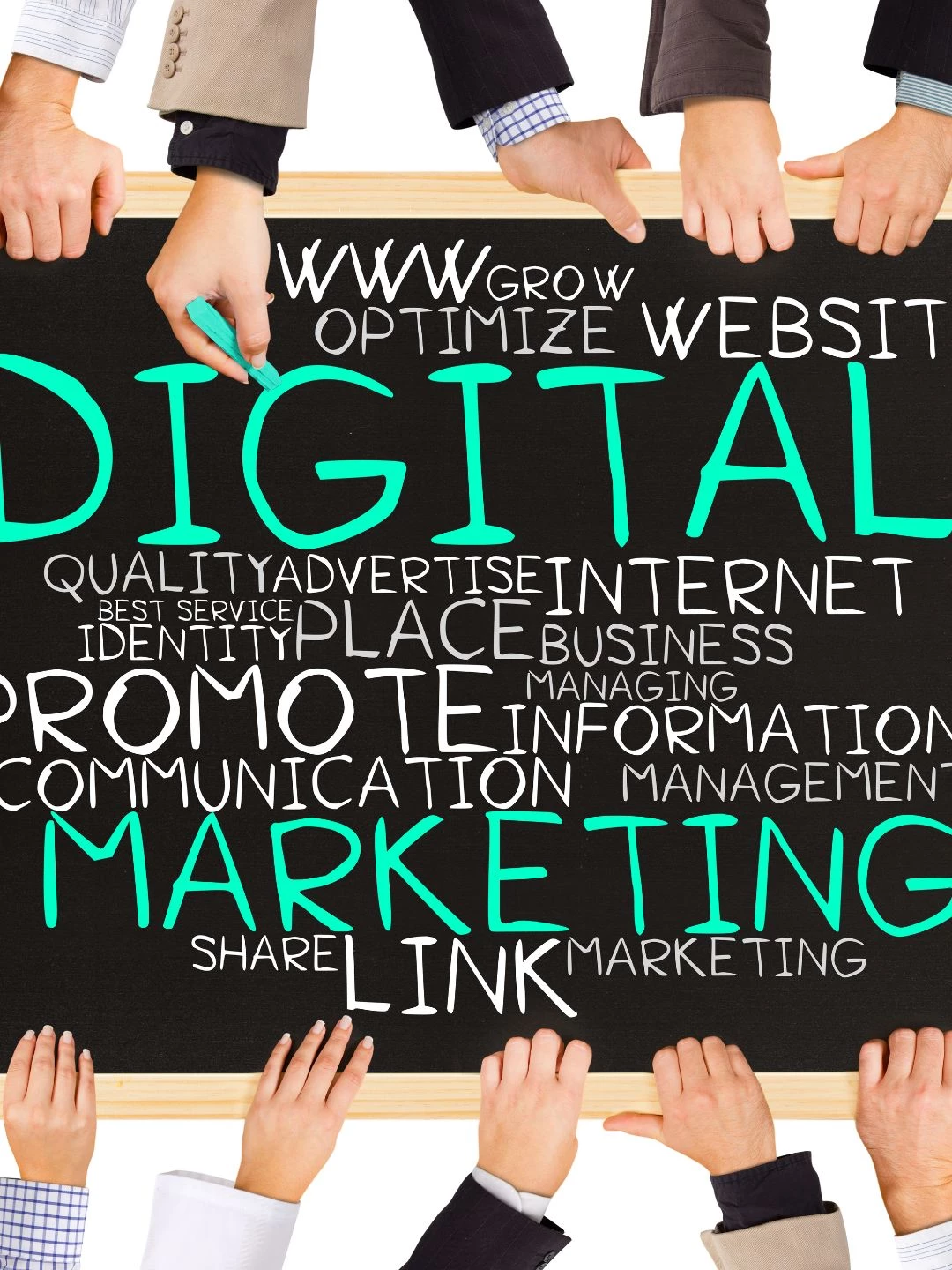 estrat gias essenciais do marketing digital para iniciantes 8