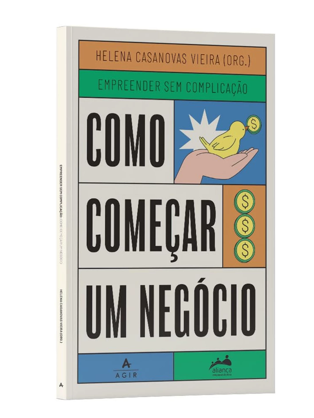 livro para empreender 6