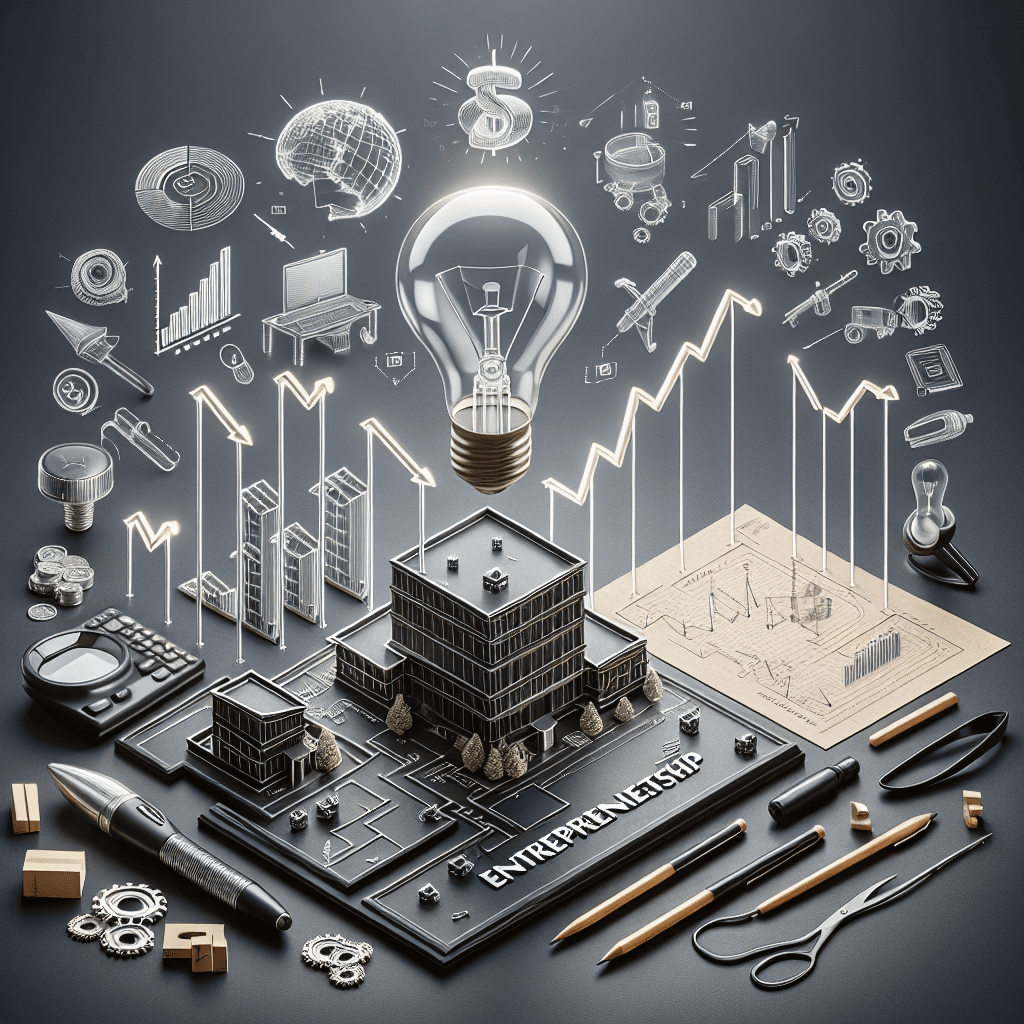 O Que E Empreender 5 Passos para Comecar Seu Negocio Hoje