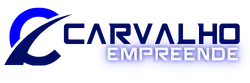 logo carvalho empreende