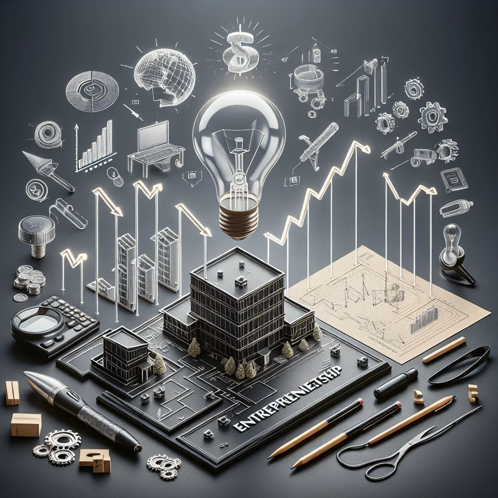 O Que E Empreender 5 Passos para Comecar Seu Negocio Hoje