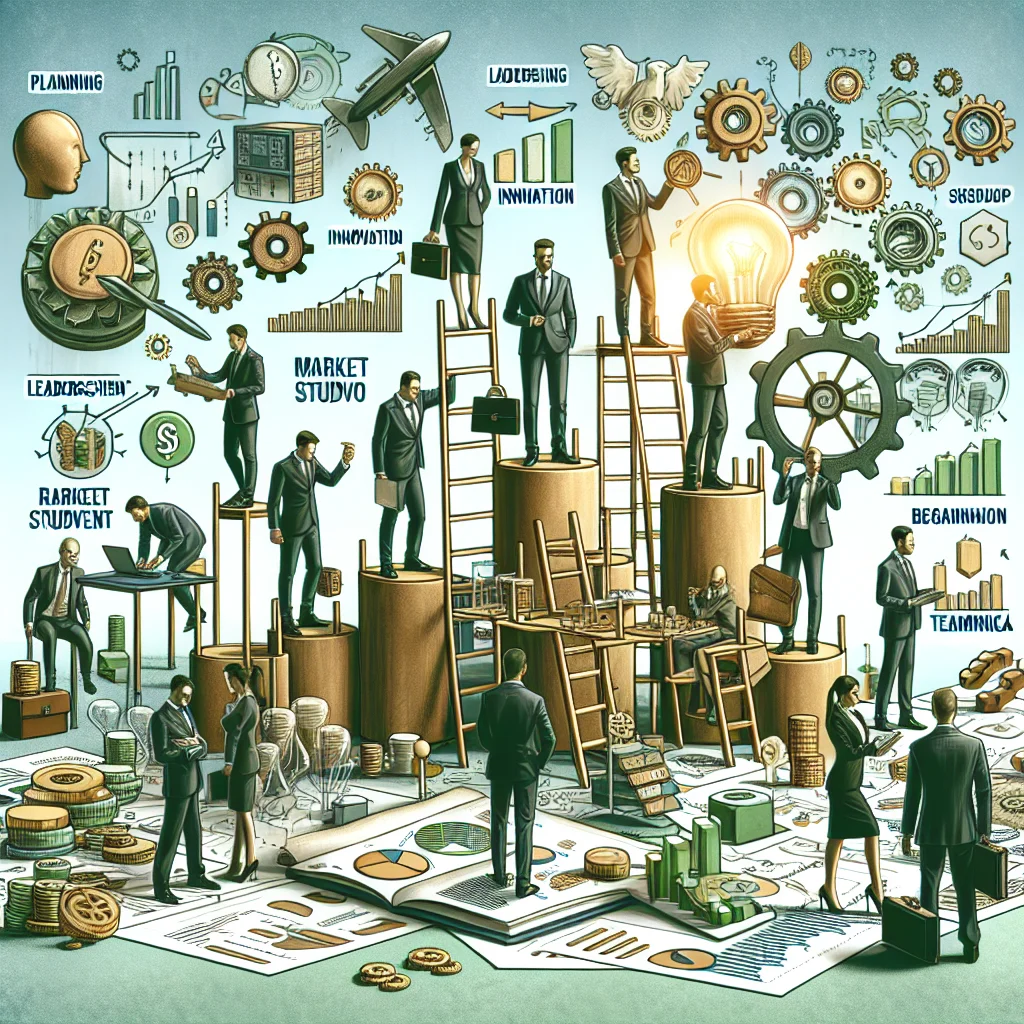 O Que E Empreender 7 Dicas Essenciais para Iniciantes